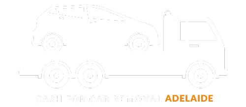 Cash For Car Removal Adelaide New Logo