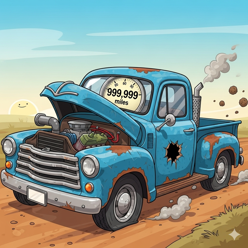 Key Factors That Affect Your Truck’s Value Key Factors That Affect Your Truck’s Value