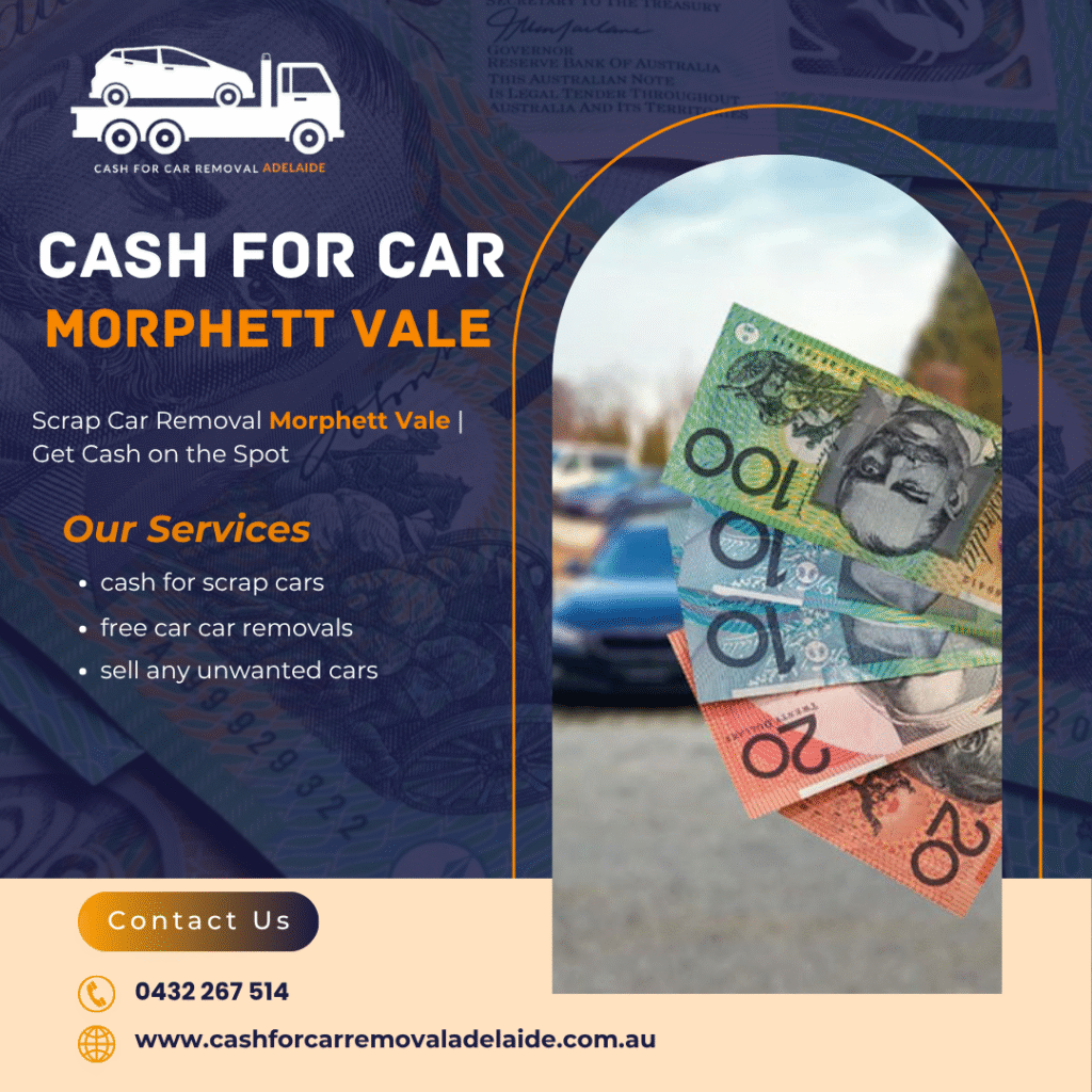 cash for cars Morphett Vale cash for car Morphett Vale