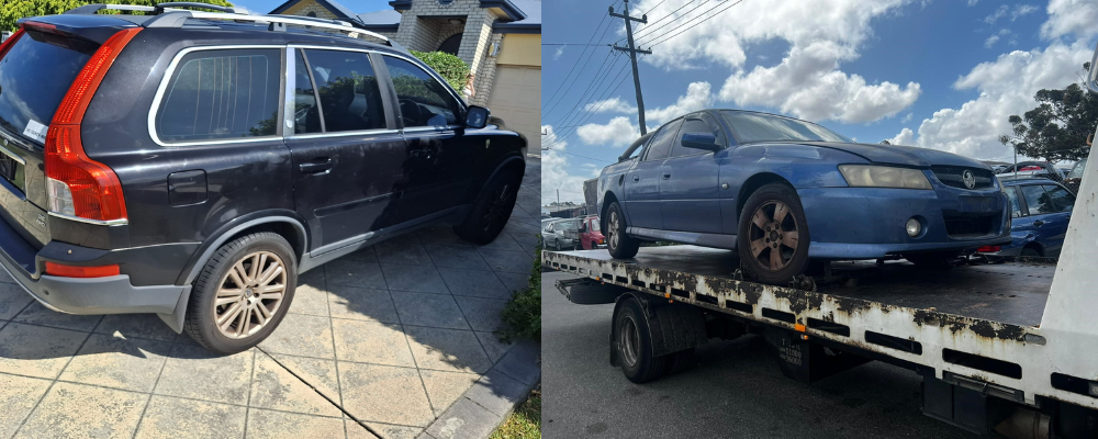 How to Sell Any Car in Salisbury for the Best Cash Price